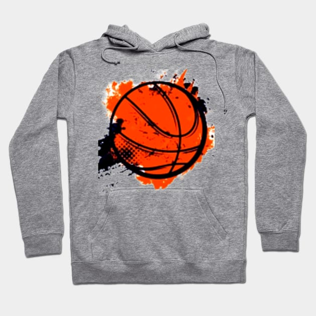 Nba Hoodie by TshirtMA